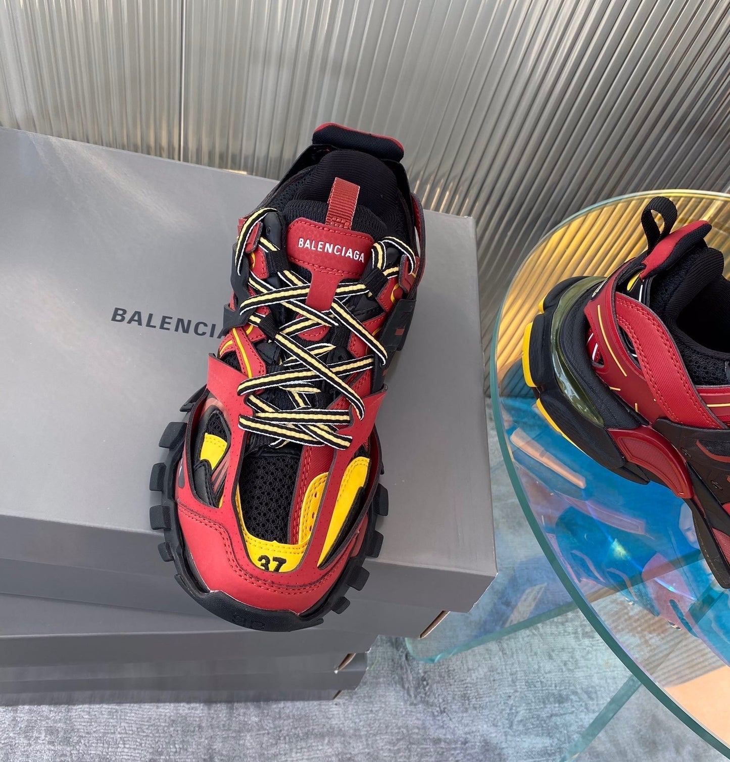 BLCG Sneakers