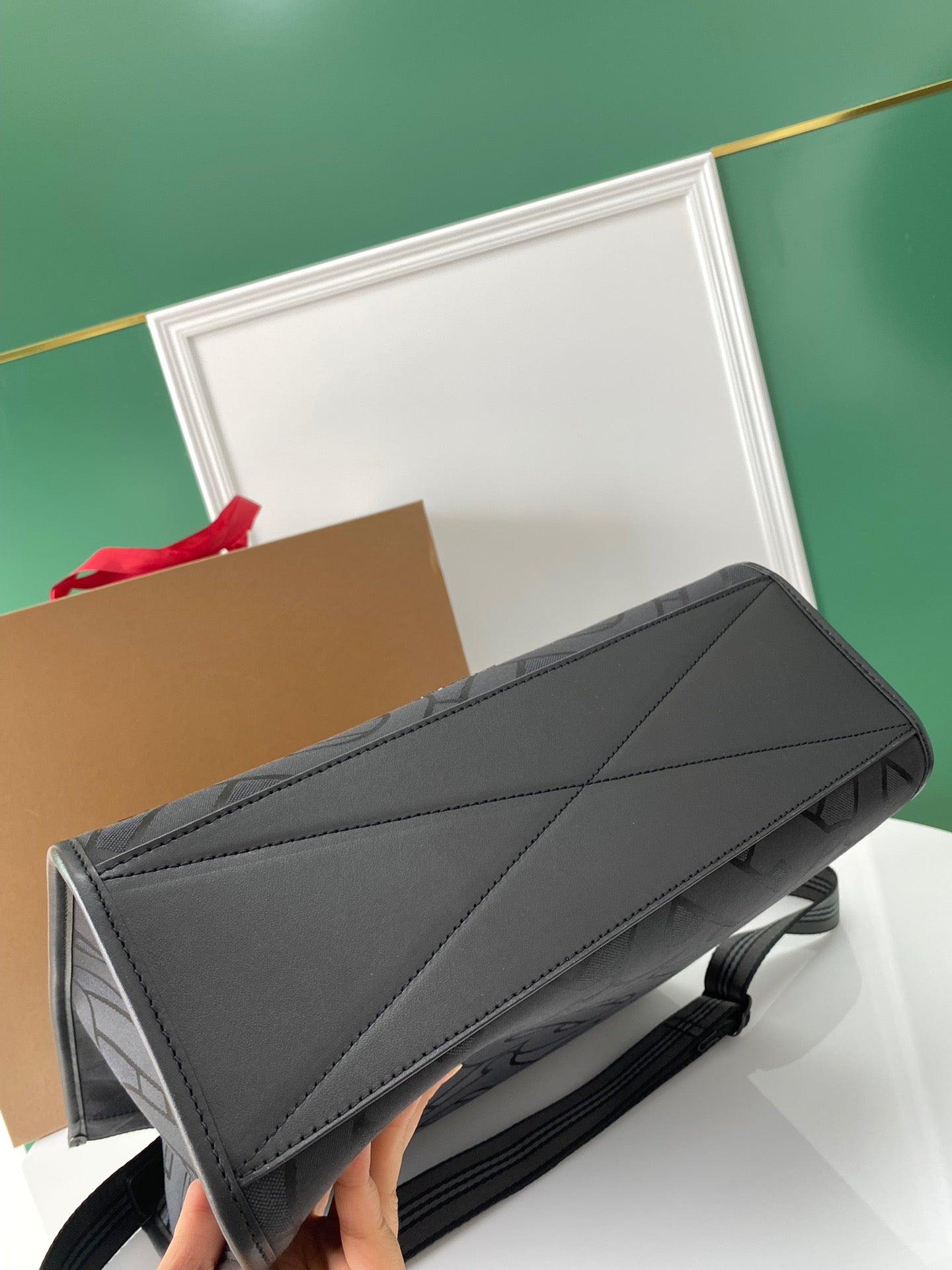 BURB Briefcases