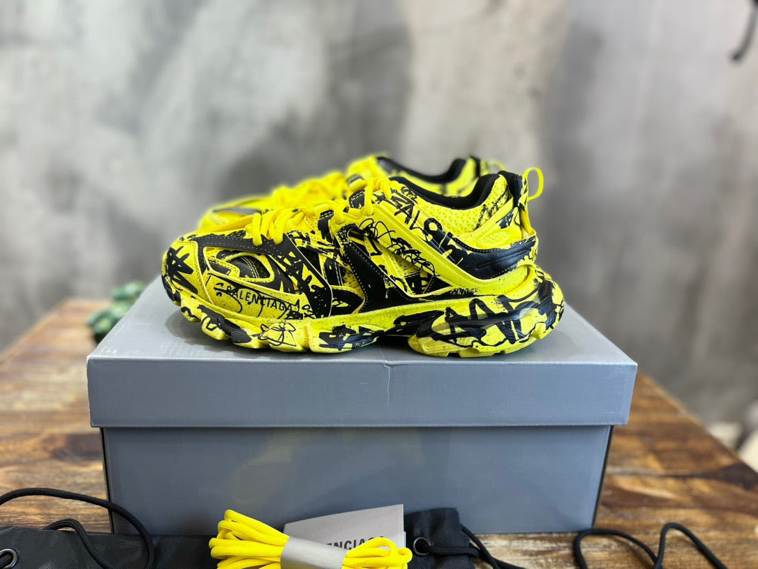 BLCG Sneakers