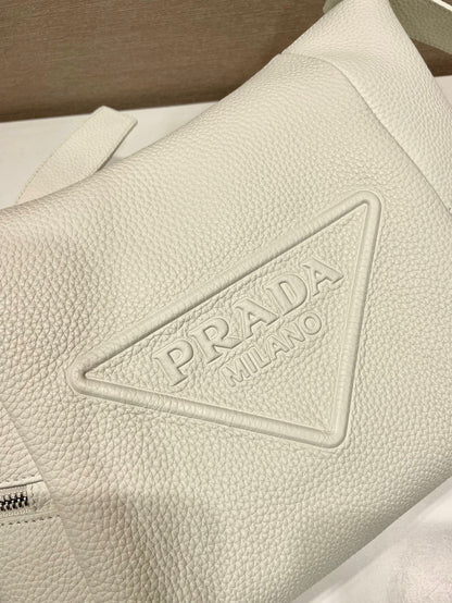 PRA Messenger Bag