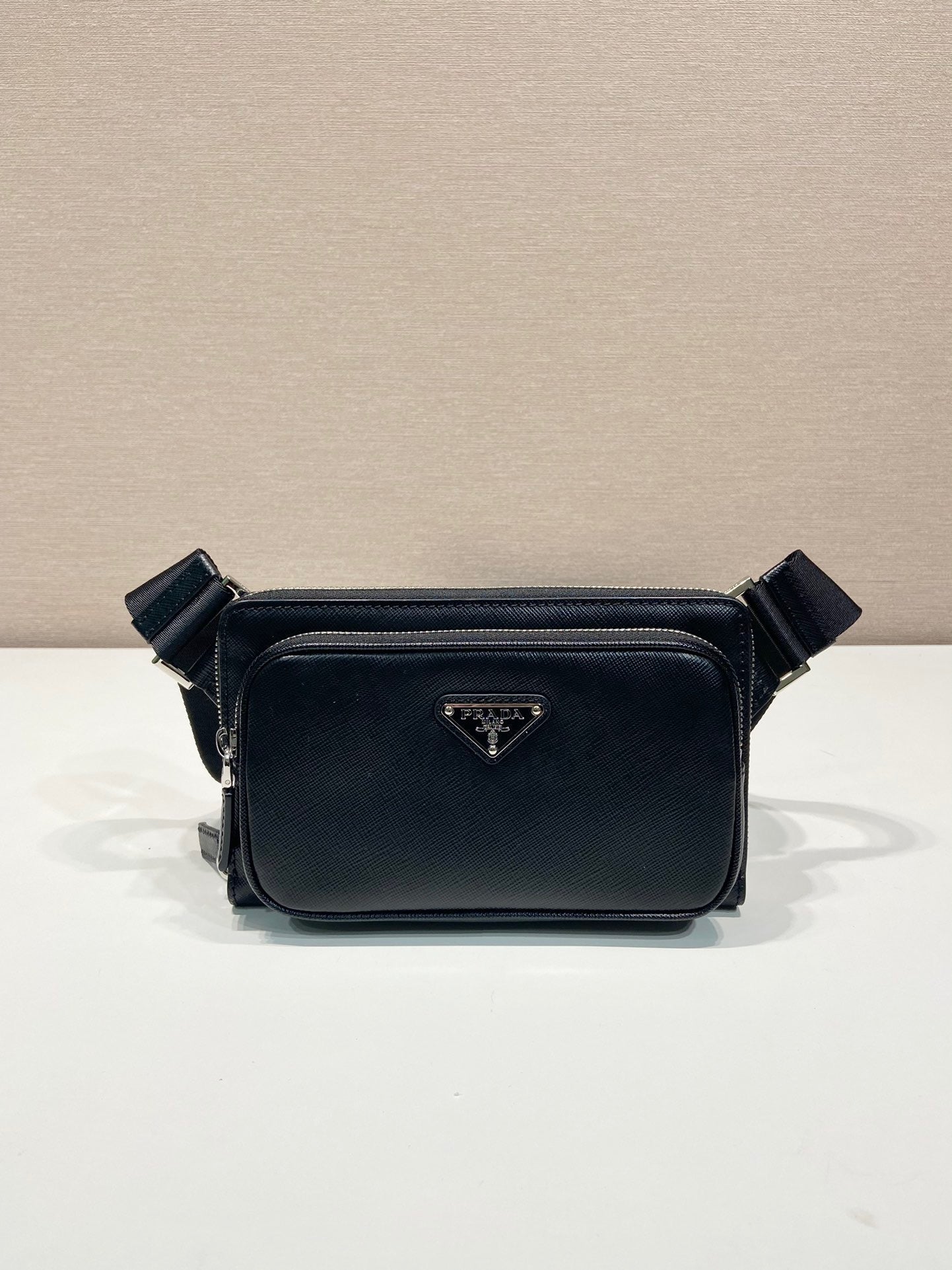 PRA Cross Body Bag