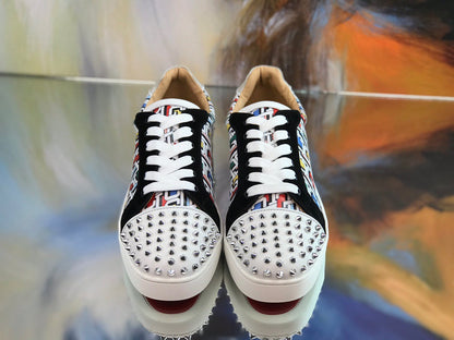 Sneakers & Shoes