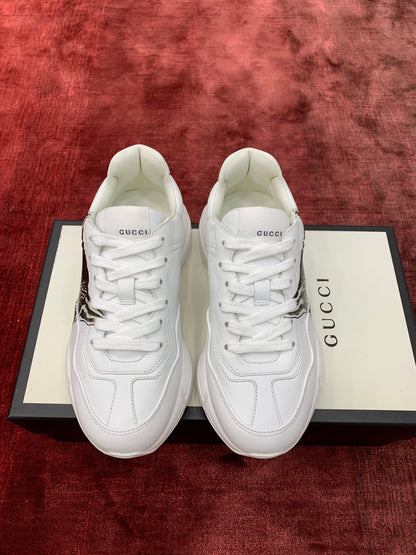 Sneakers & Shoes
