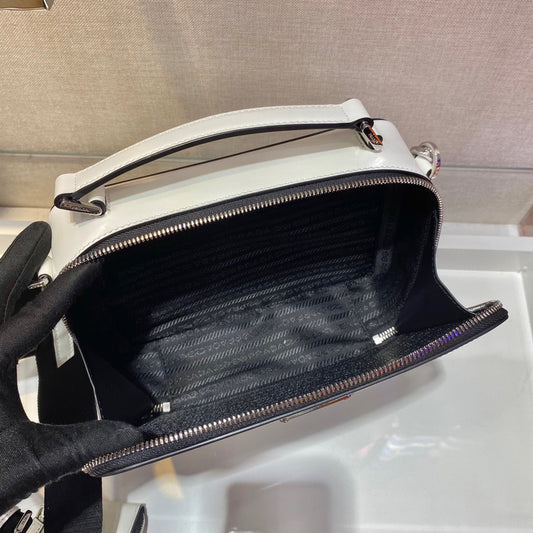 PRA Messenger Bag