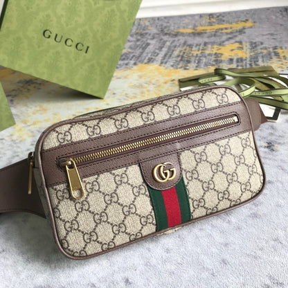GUC Cross Body Bag