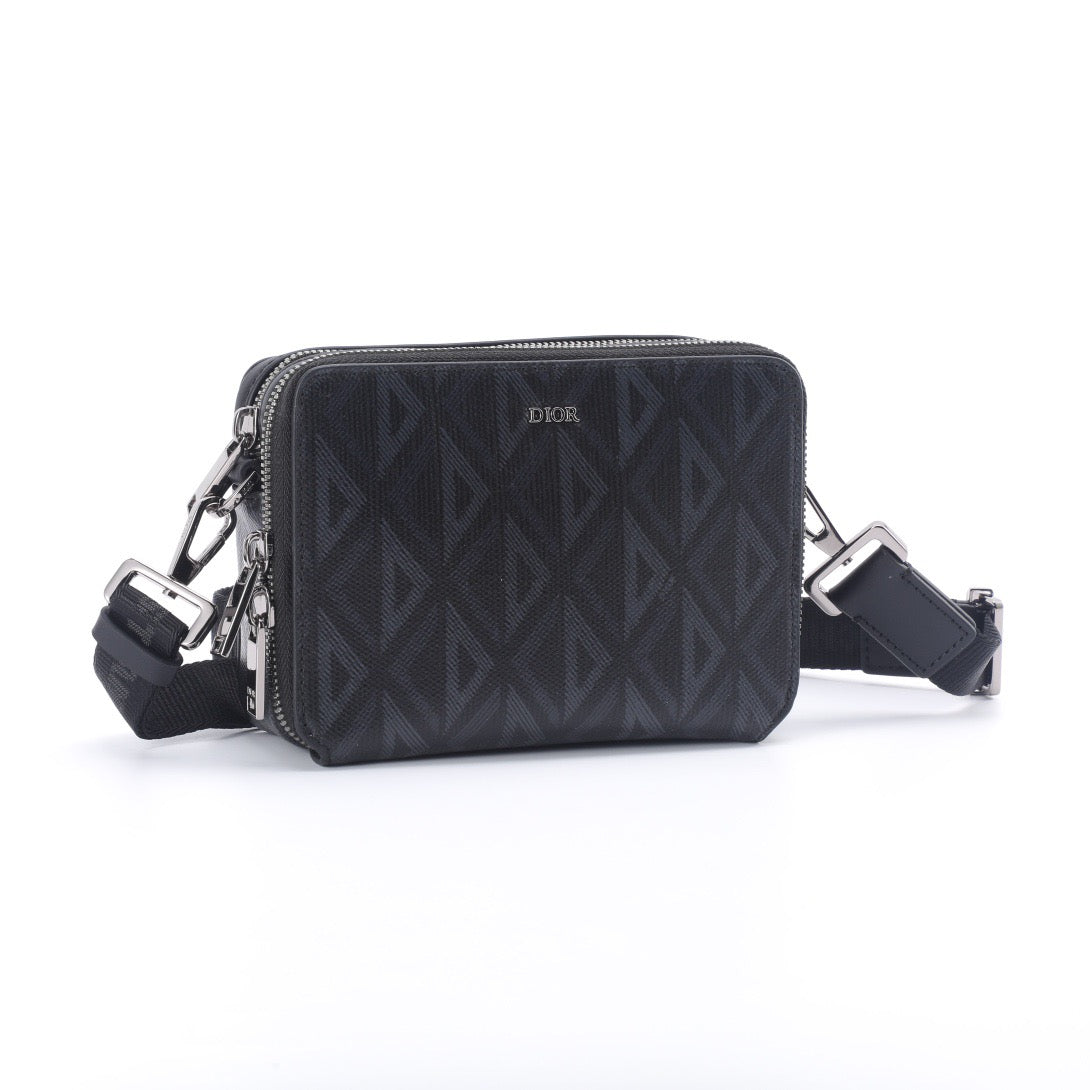 DIO Diamond Bags