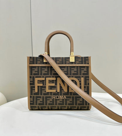 FEN Tote