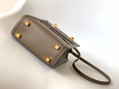 FEN Mini Tote