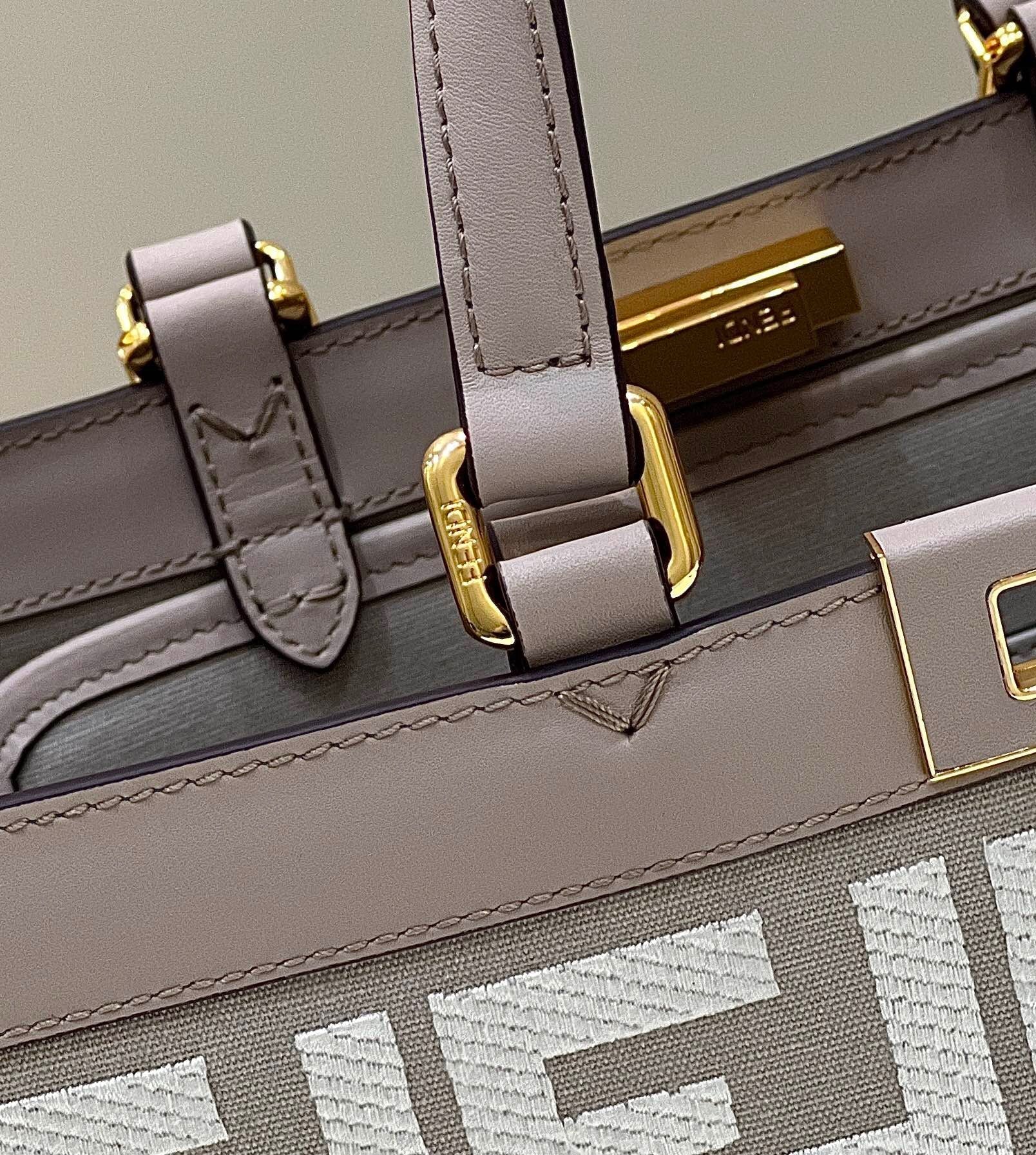 FEN X-Tote