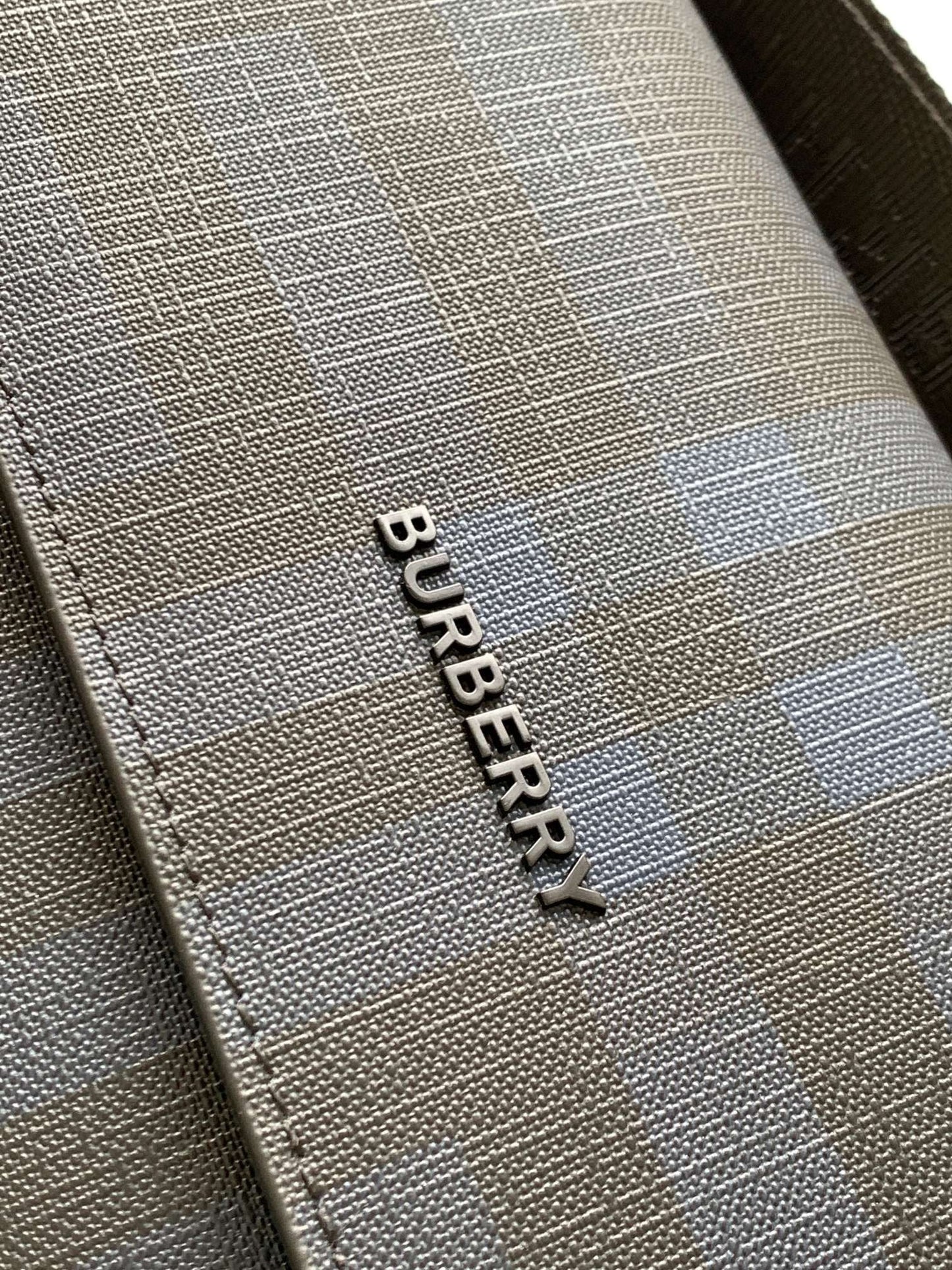 BURB Messenger Bag
