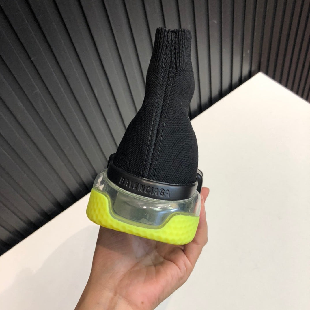 BLCG Sneakers