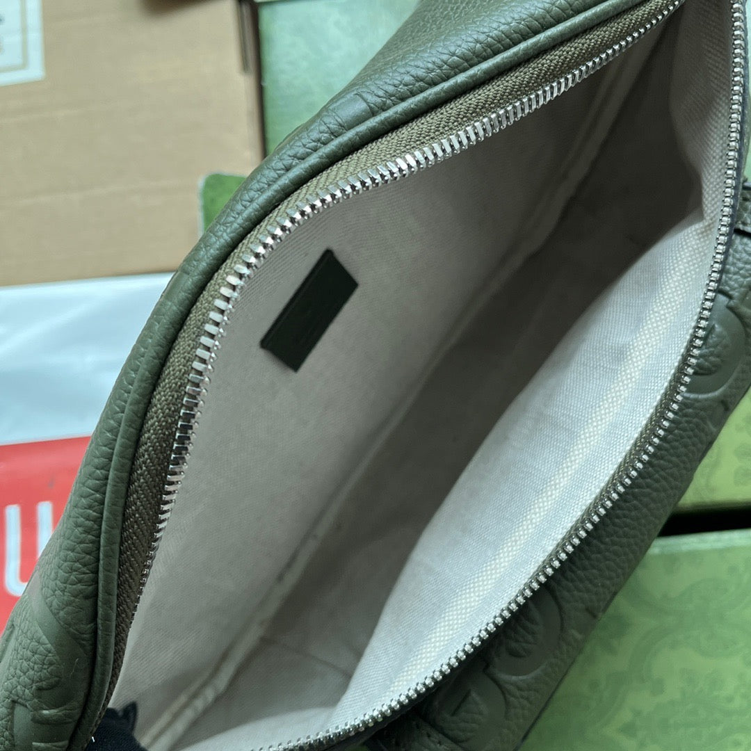 GUC Cross Body Bag