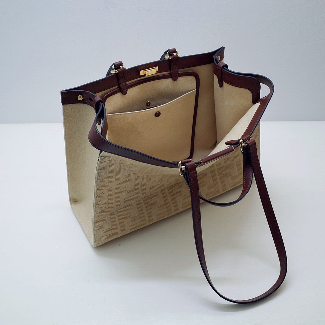 FEN Tote