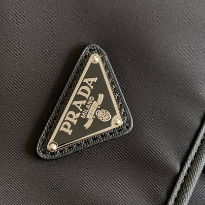 PRA Messenger Bag