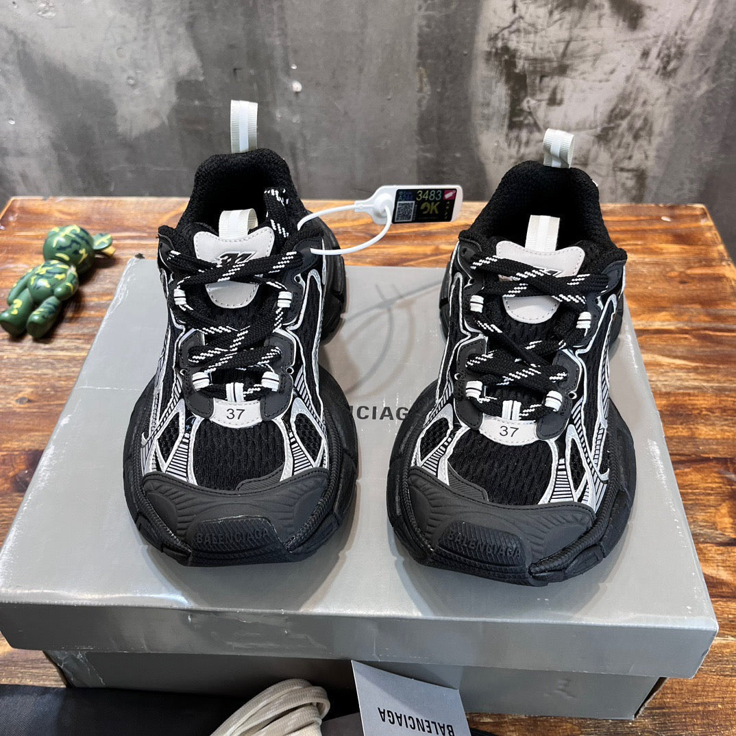 BLCG Sneakers