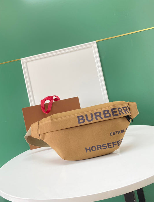 BURB Cross Body Bag