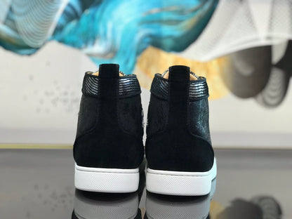 Sneakers & Shoes
