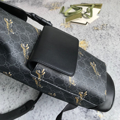 GUC Backpack