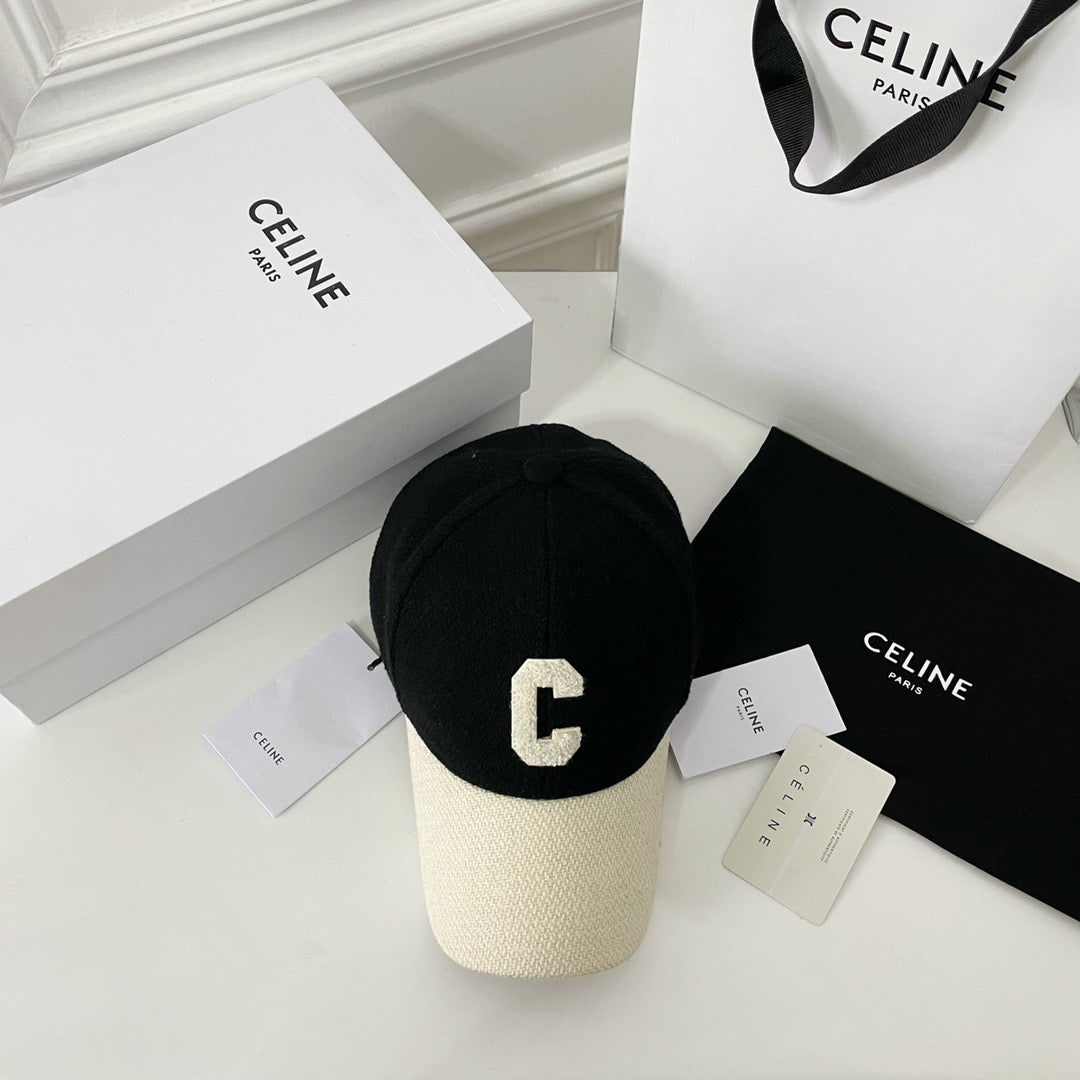 Caps