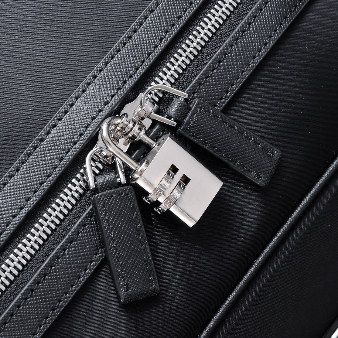 PRA Duffle Bag