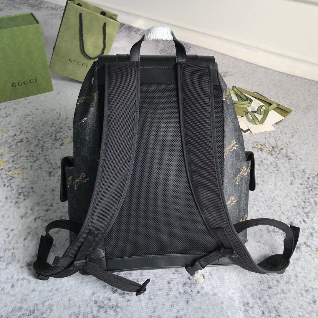 GUC Backpack