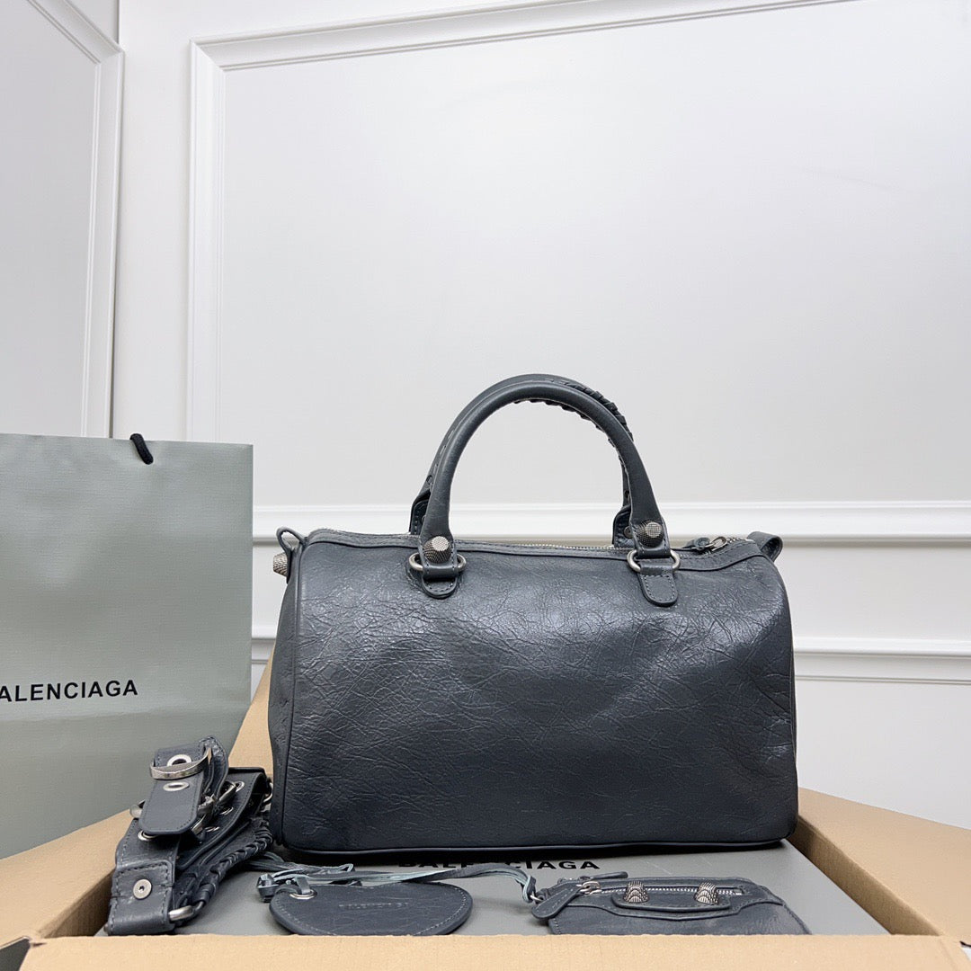 BLCG Travel Bag