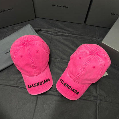 Caps