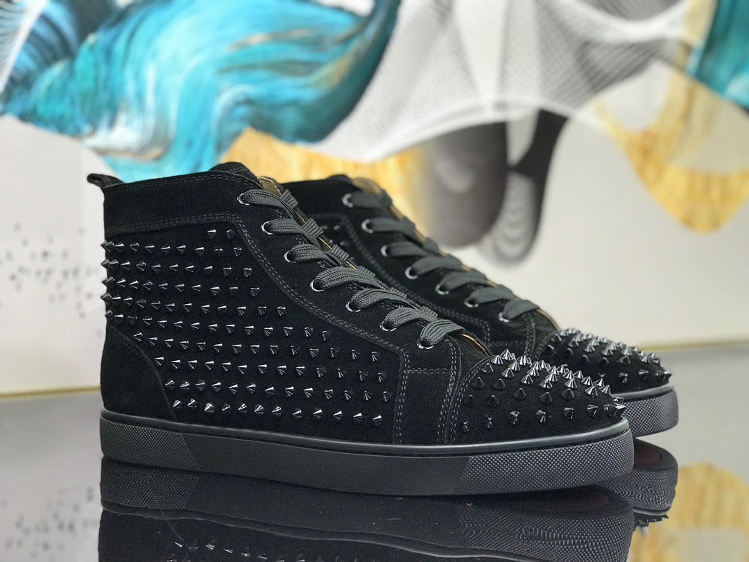 Sneakers & Shoes