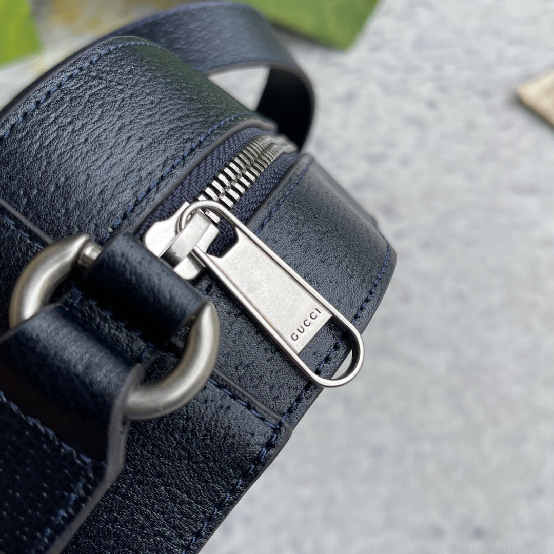 GUC Messenger Bag