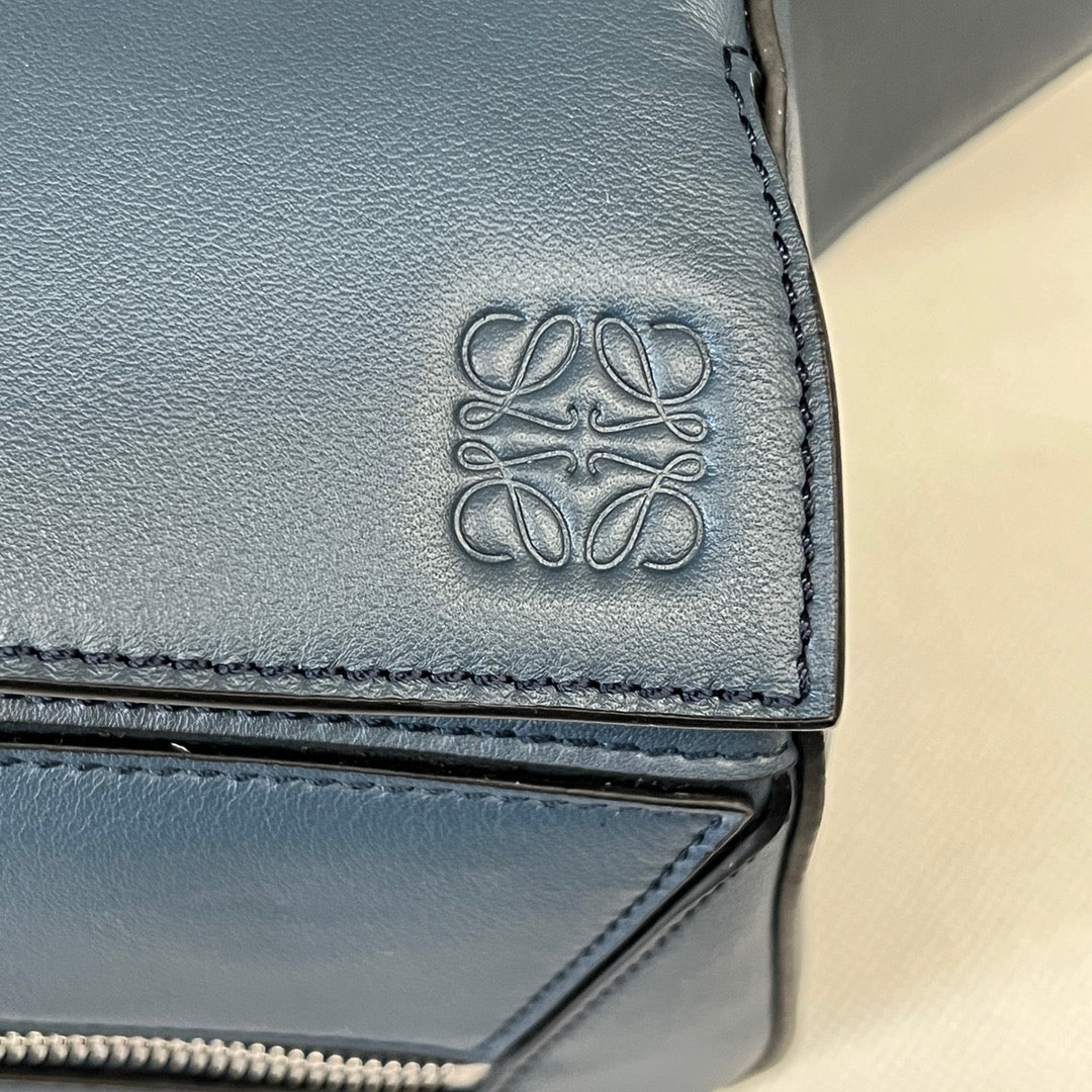 LO Puzzle Bag