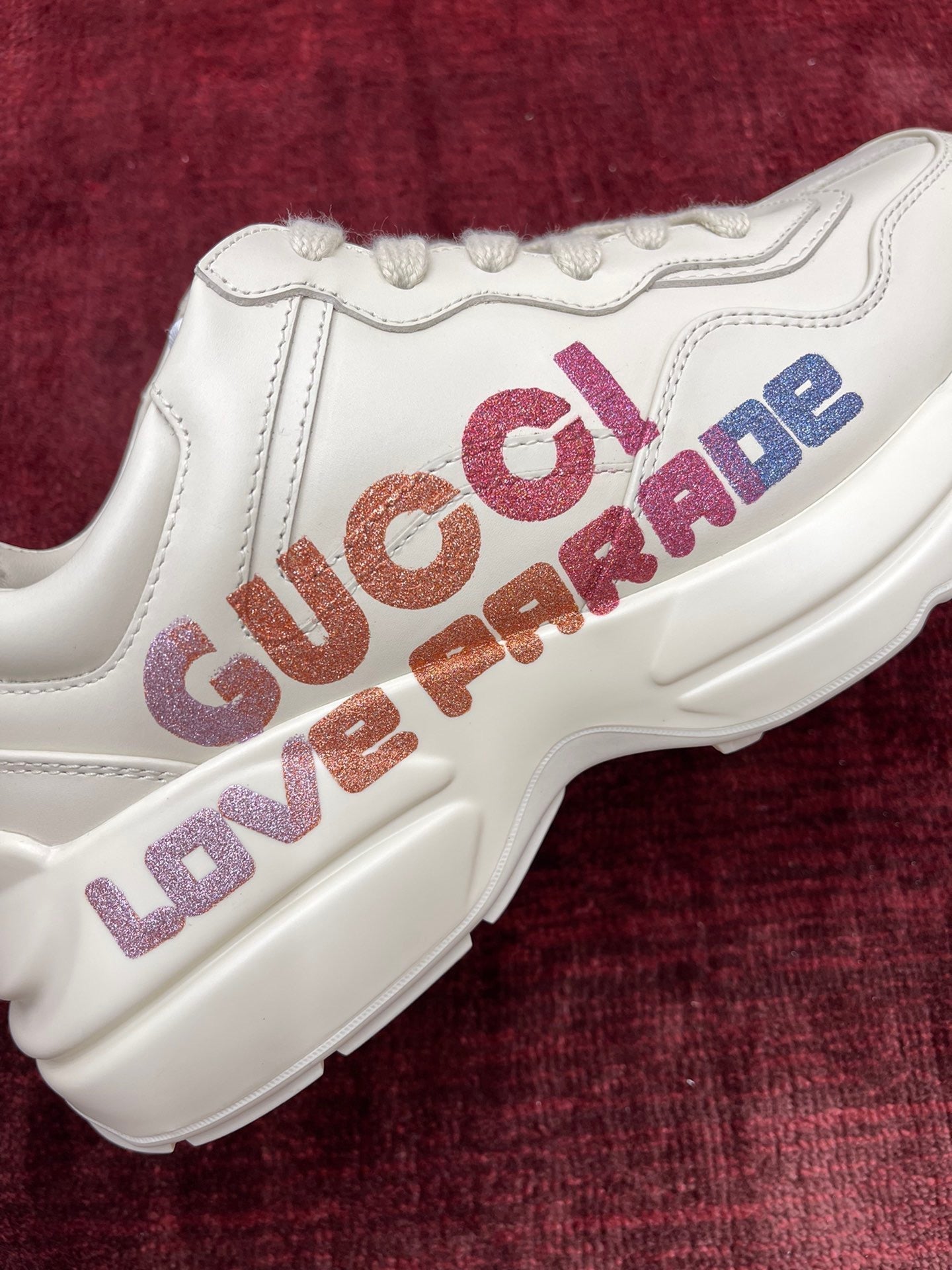 Sneakers & Shoes