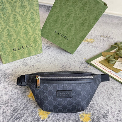 GUC Cross Body Bag