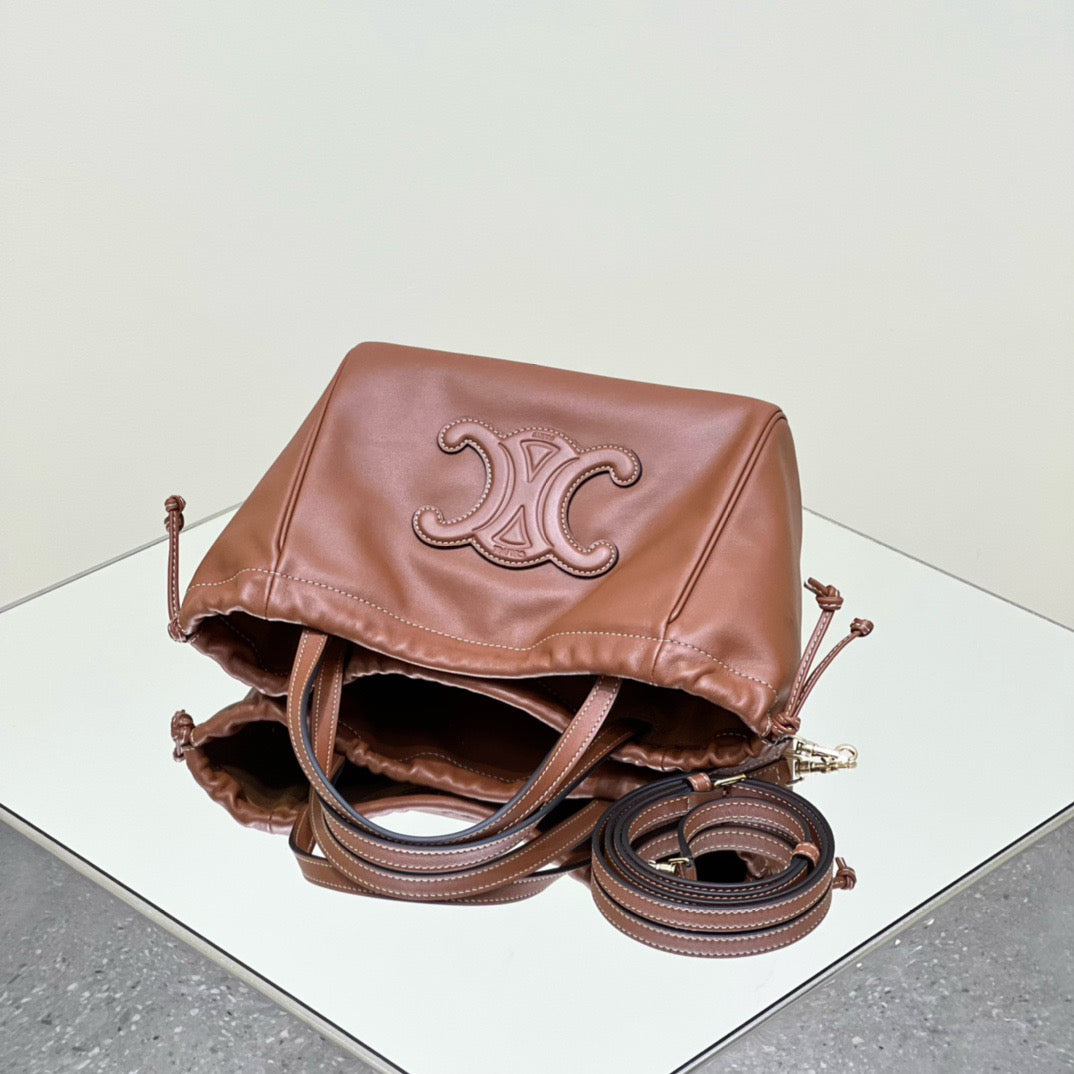 CEL Cabas Tote
