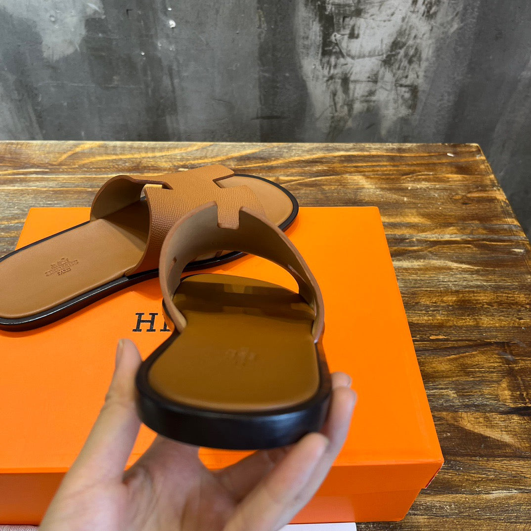 HERM Sandal