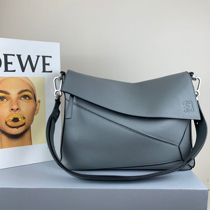 LO Puzzle Bag
