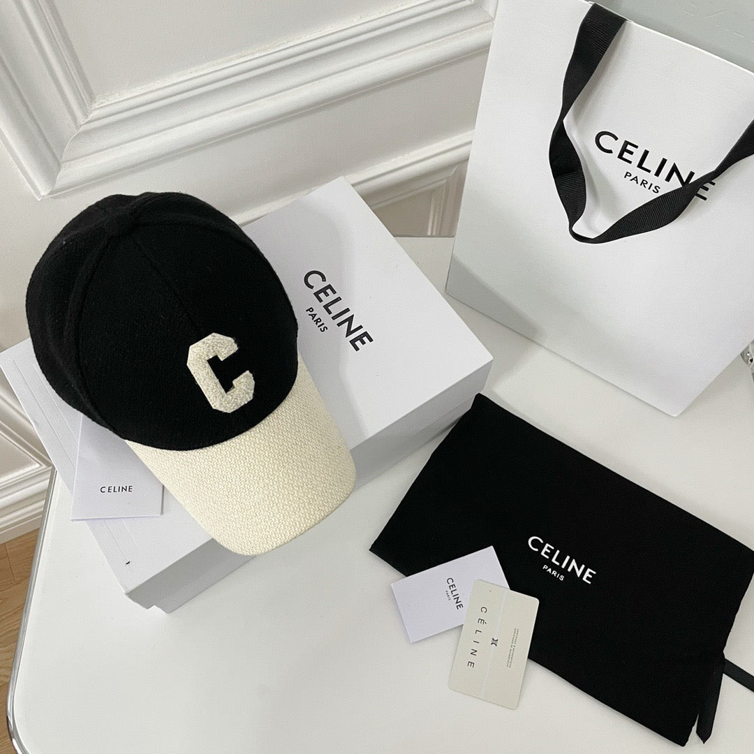 Caps