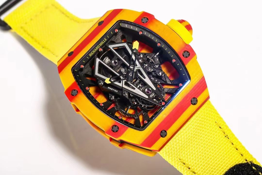 Richard Mille RM27-03
