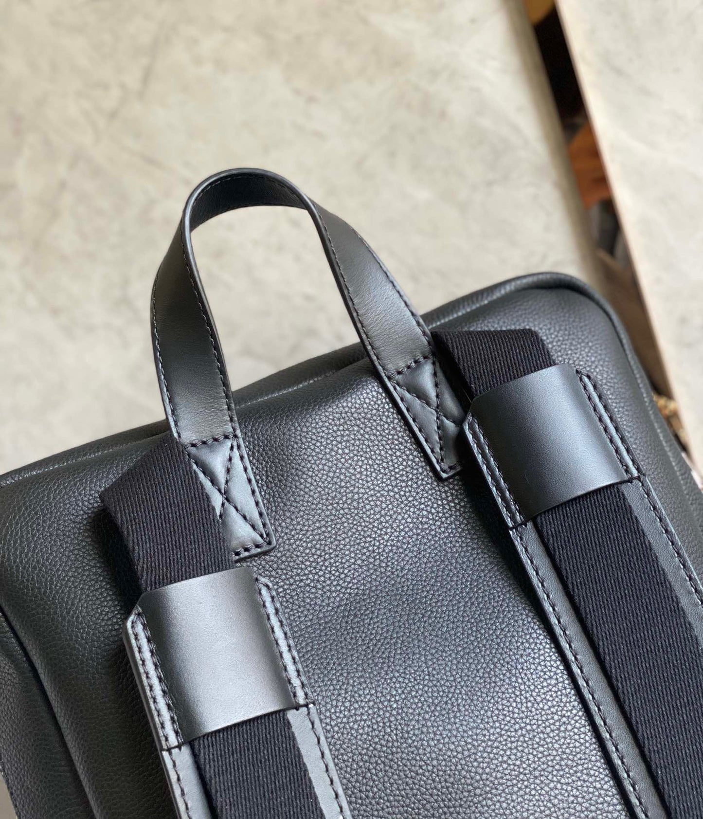 LO Backpack