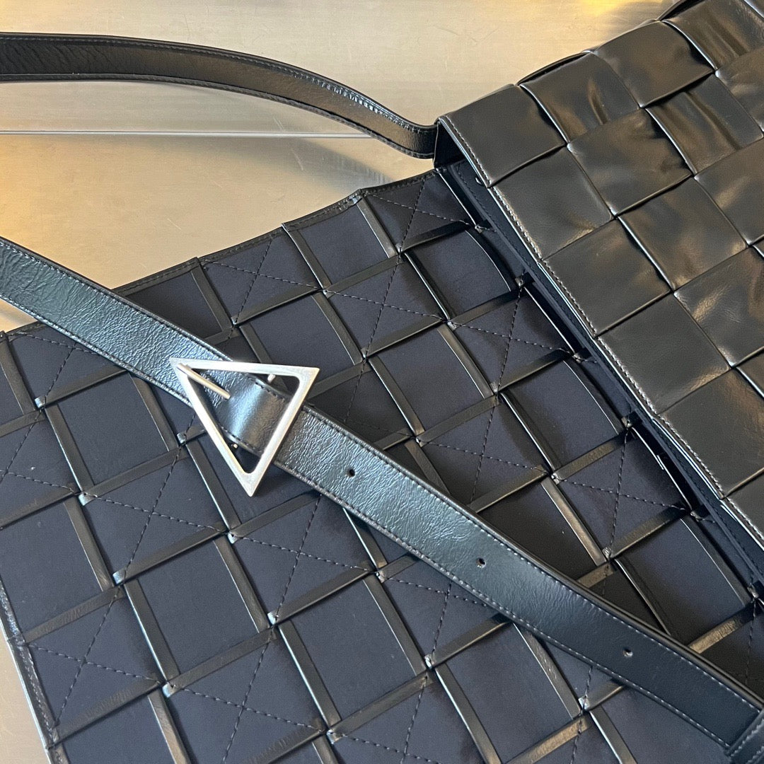 BV Messenger Bag