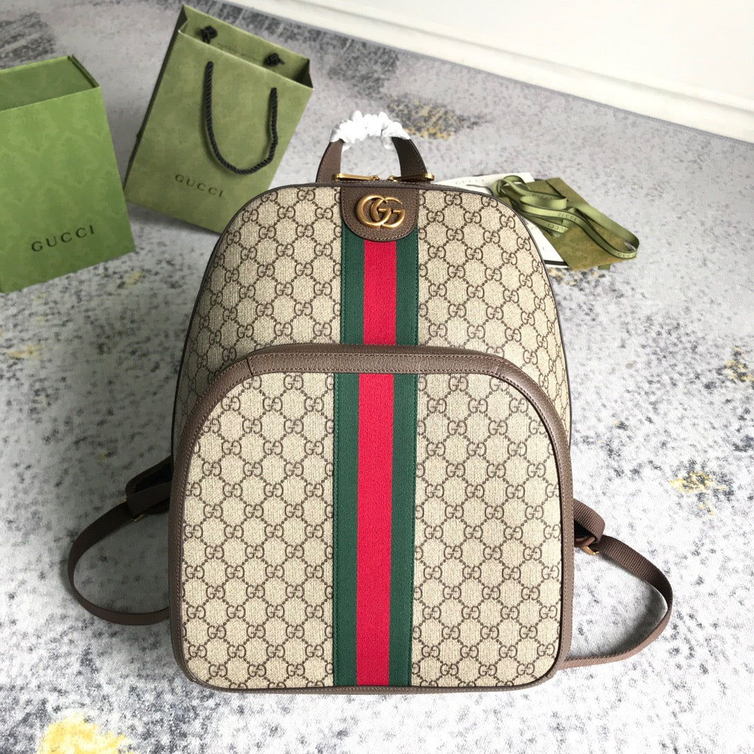 GUC Backpack
