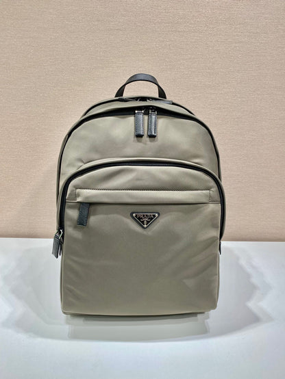 PRA Backpack