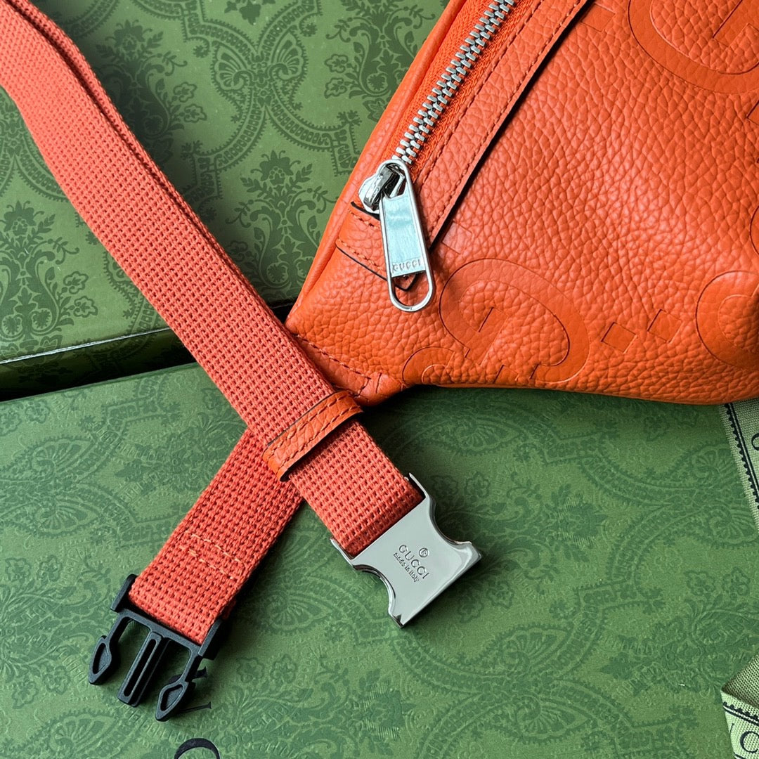 GUC Cross Body Bag