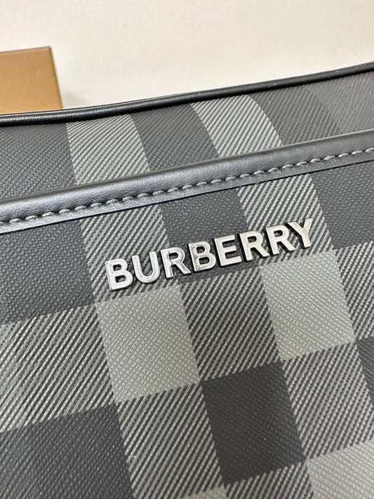 BURB Messenger Bag