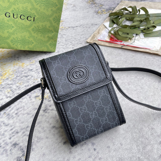 GUC Sling Bag