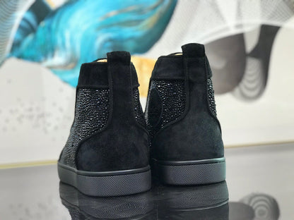 Sneakers & Shoes