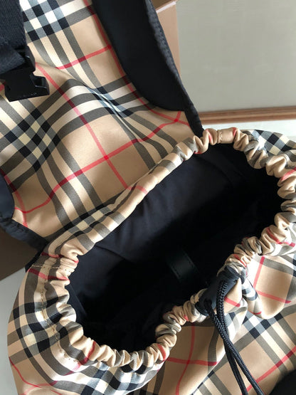 BURB Backpack