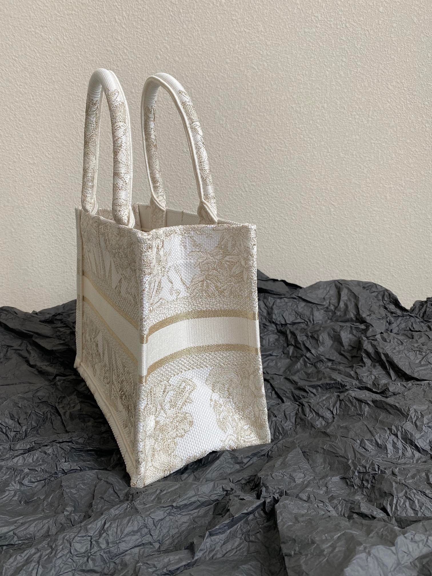 DIO BookTote (small)