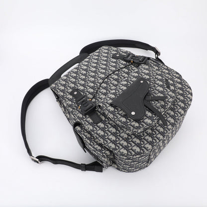 DIO Gallop Oblique Backpack