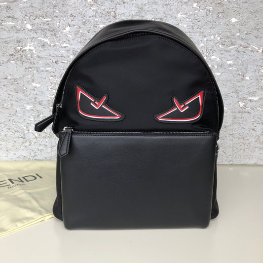 FEN Backpack