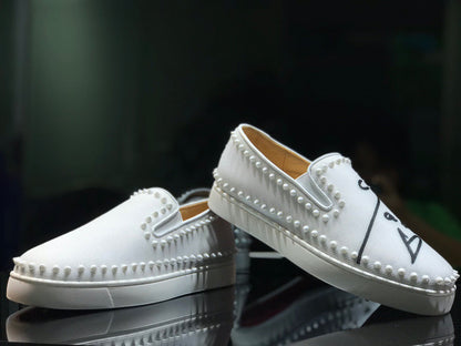 Sneakers & Shoes
